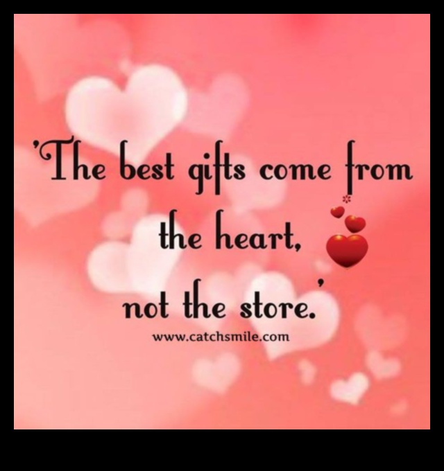 Domas būtība: īpašas sirds dāvanas