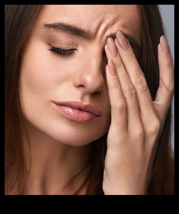 Ādas kopšana un stress: ārējo faktoru pārvaldība mierīgai sejas ādai