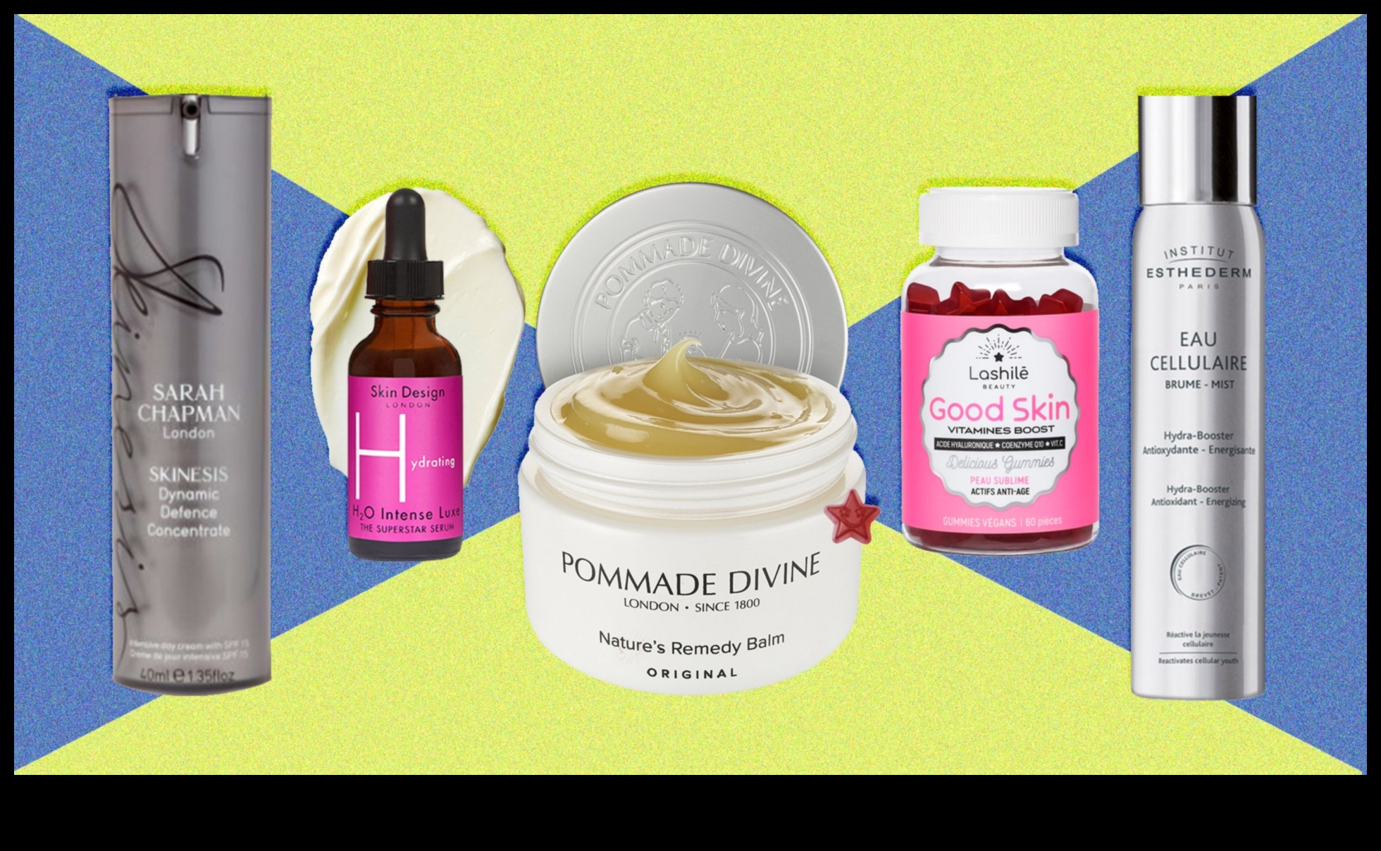 Ādas kopšana un stress: ārējo faktoru pārvaldība mierīgai sejas ādai