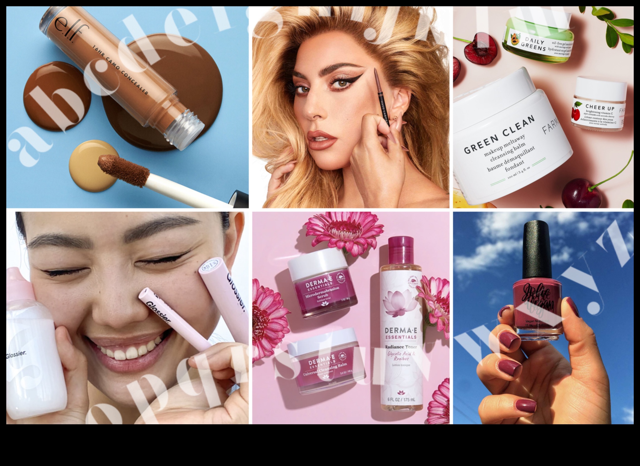 Vegānu un nežēlību nesaturošas lūpu krāsas: ētiska skaistuma izvēle