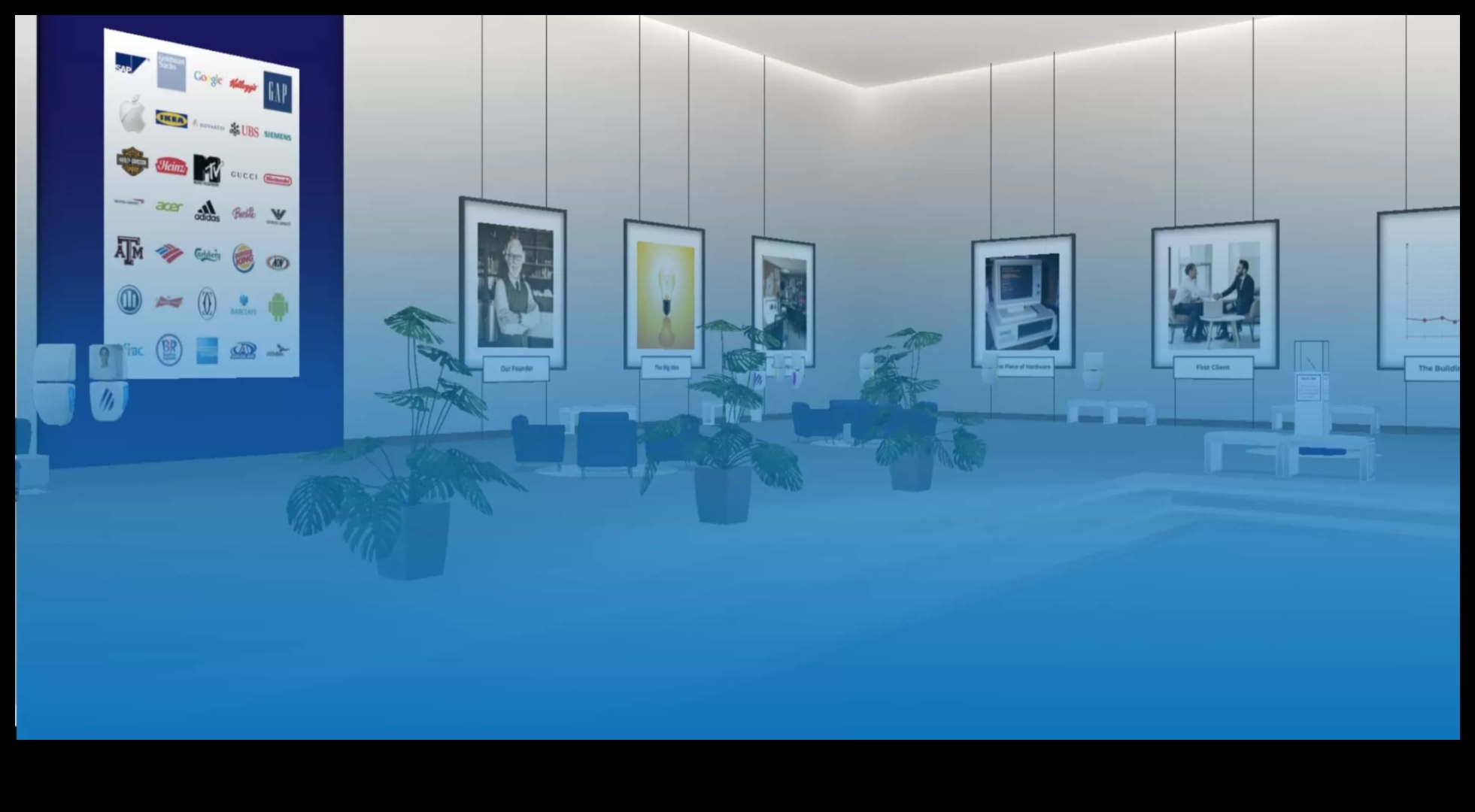 Iesaistoša mijiedarbība: zīmolrade uz lietotāju orientētā jomā