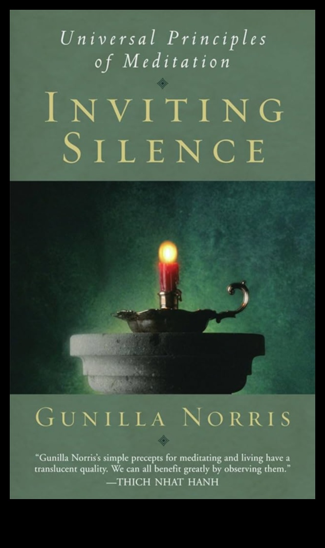 Gudrie un klusums: visaptveroša ekspedīcija meditācijas vēsturiskajā evolūcijā