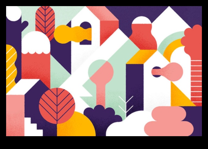 Radošie audekli: digitālā dizaina izpētes māksla