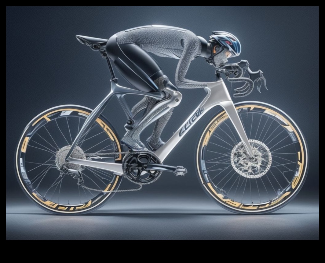 Bike Tech Talk: Jaunāko inovāciju atklāšana riteņbraukšanas tehnoloģijā