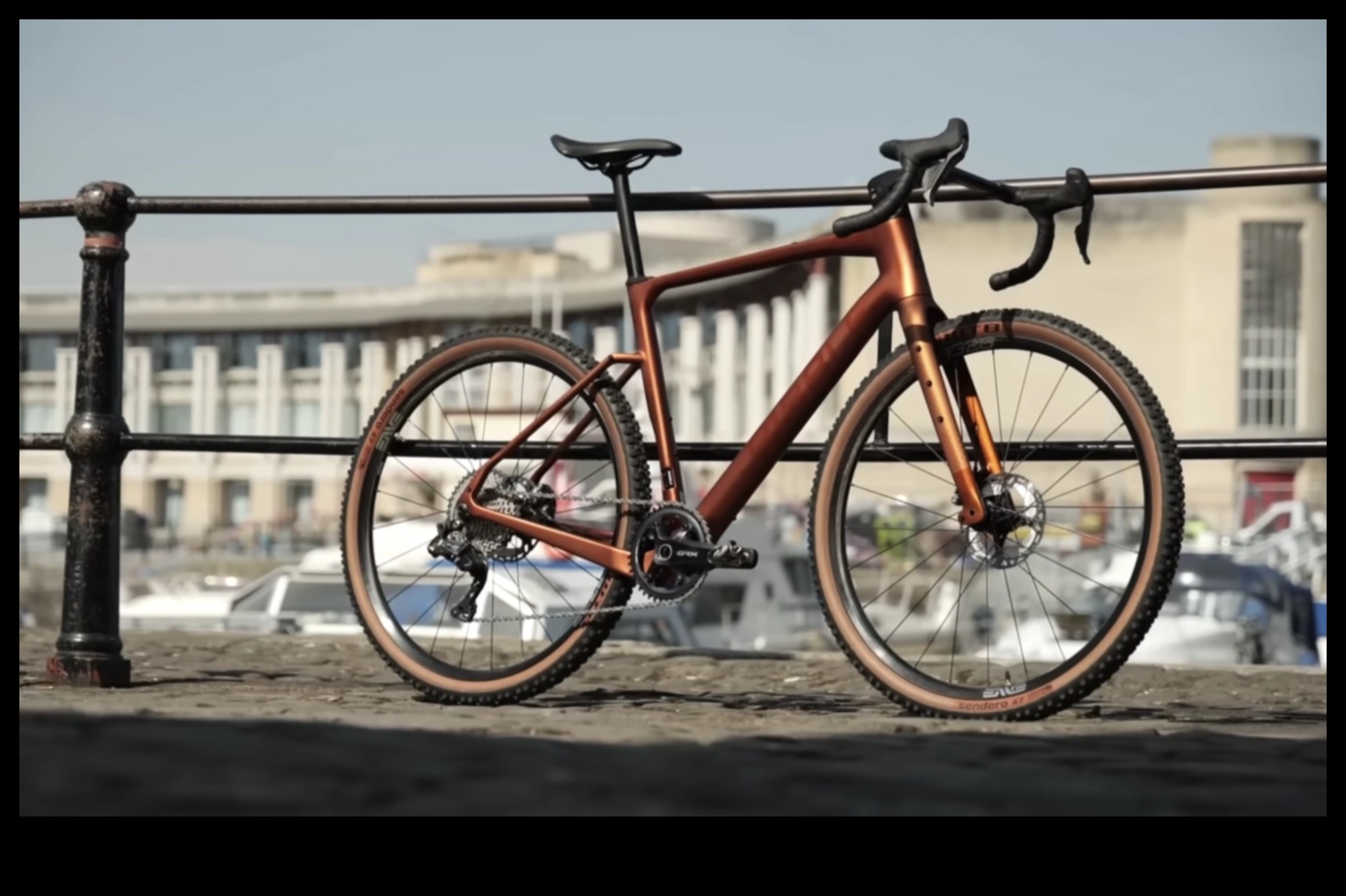 Bike Tech Talk: Jaunāko inovāciju atklāšana riteņbraukšanas tehnoloģijā