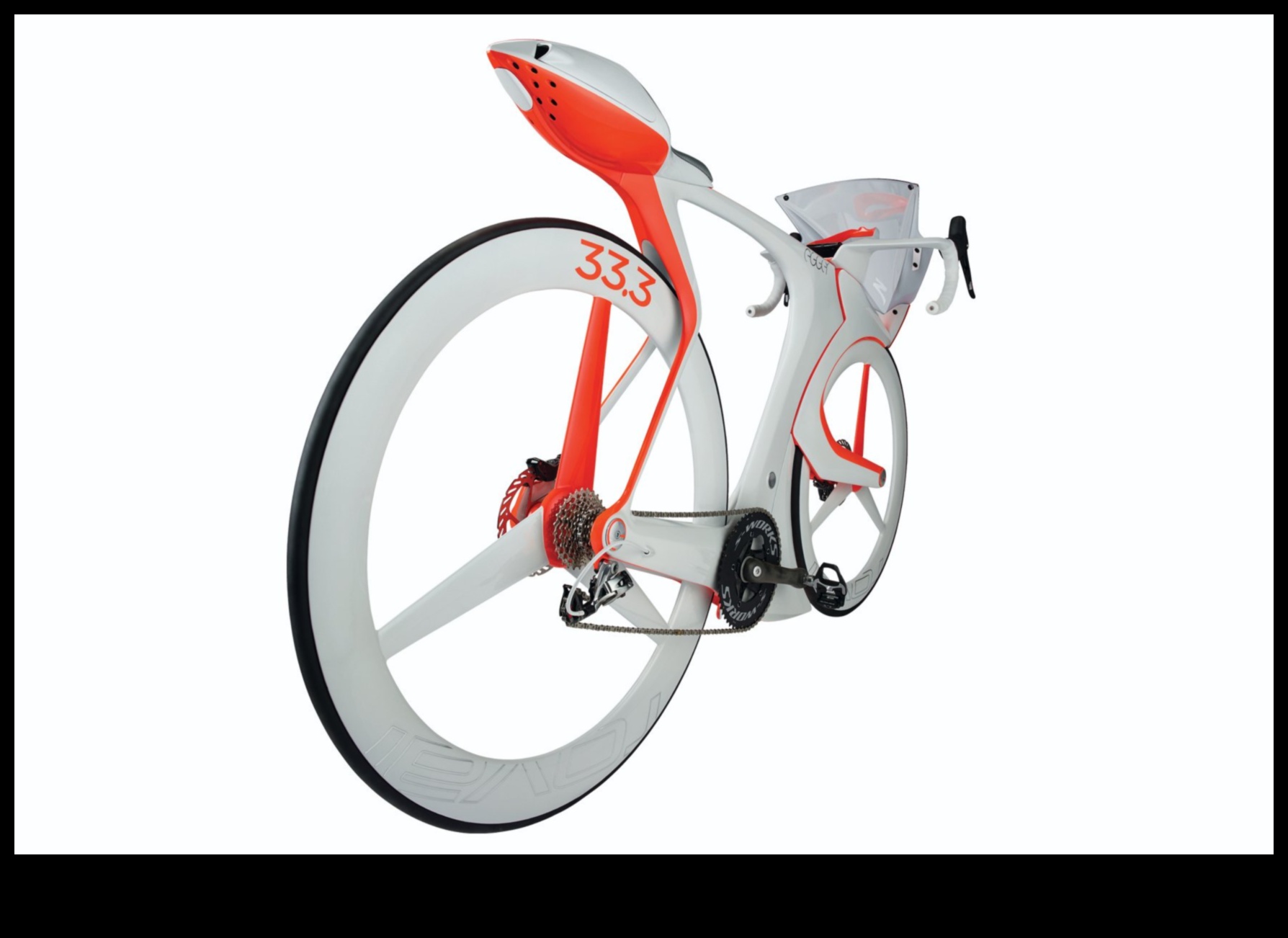 Bike Tech Talk: Jaunāko inovāciju atklāšana riteņbraukšanas tehnoloģijā