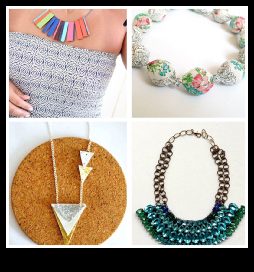 DIY piederumu darbnīca: izveidojiet savus paziņojumus