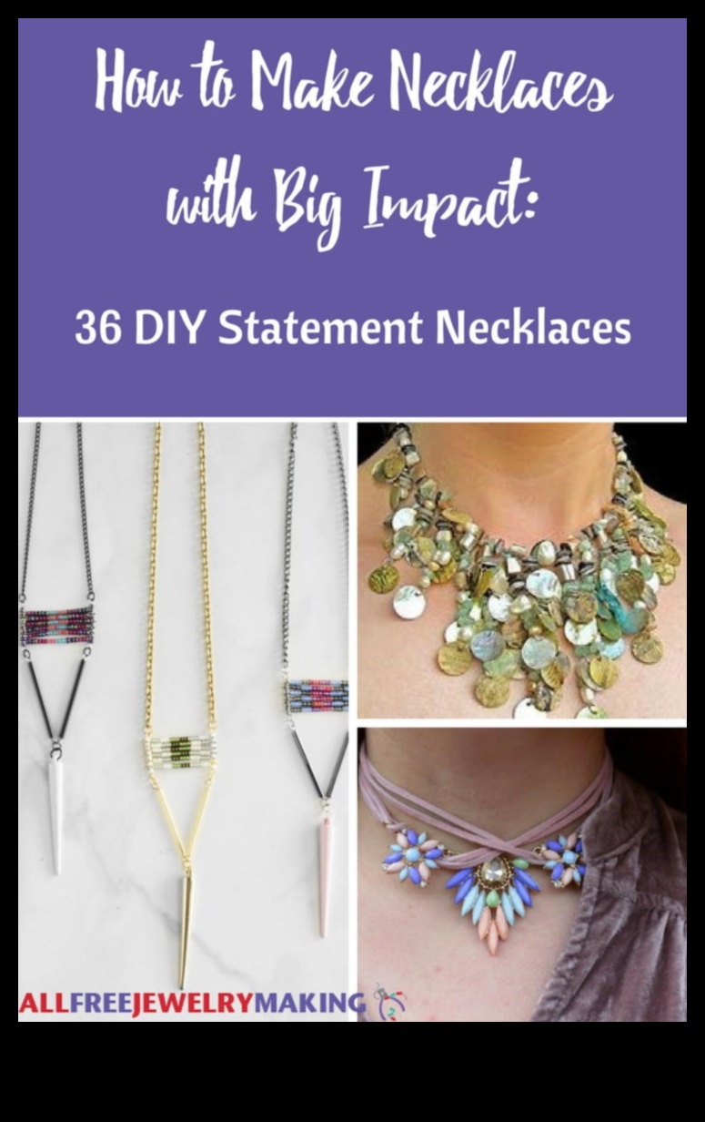 DIY piederumu darbnīca: izveidojiet savus paziņojumus