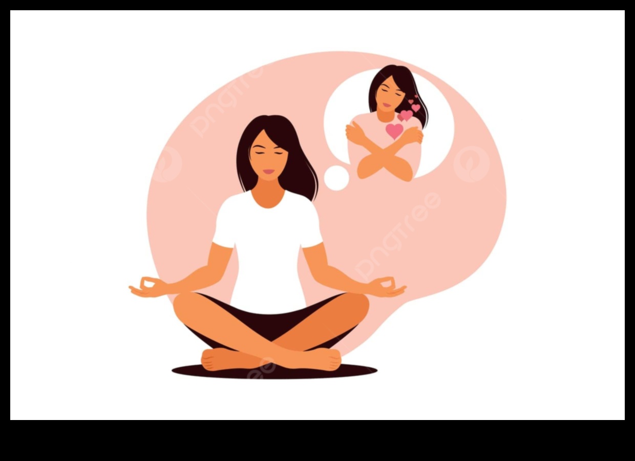 Iekšējā harmonija: meditācijas fiziskās un garīgās priekšrocības