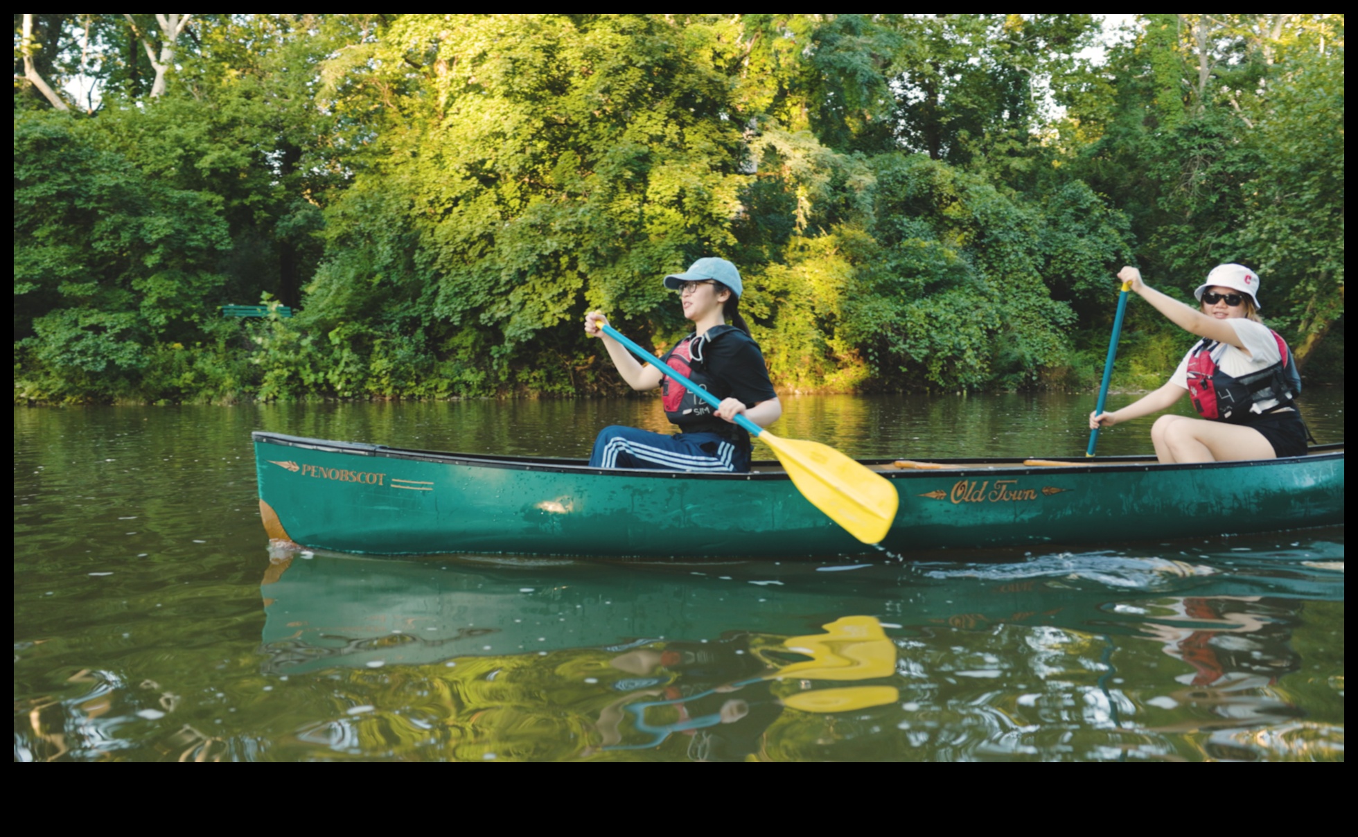 Āra odiseja: piedzīvojumu aprīkojums aktīvai un piedzīvojumiem bagātai jubilejai