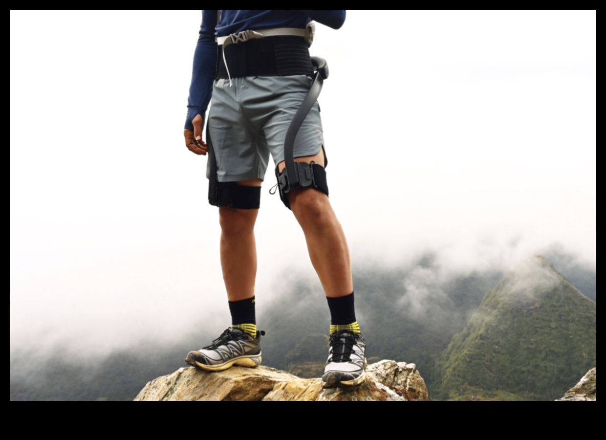 Āra odiseja: piedzīvojumu aprīkojums aktīvai un piedzīvojumiem bagātai jubilejai