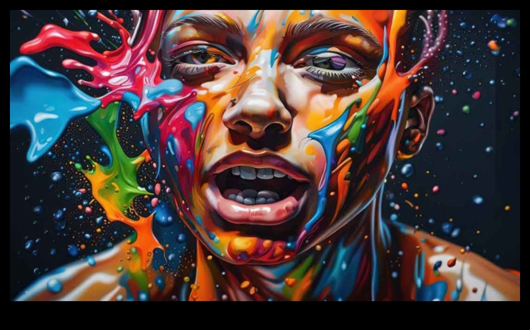 Izteiksmes evolūcija: portfeļa attīstība cauri laikmetiem