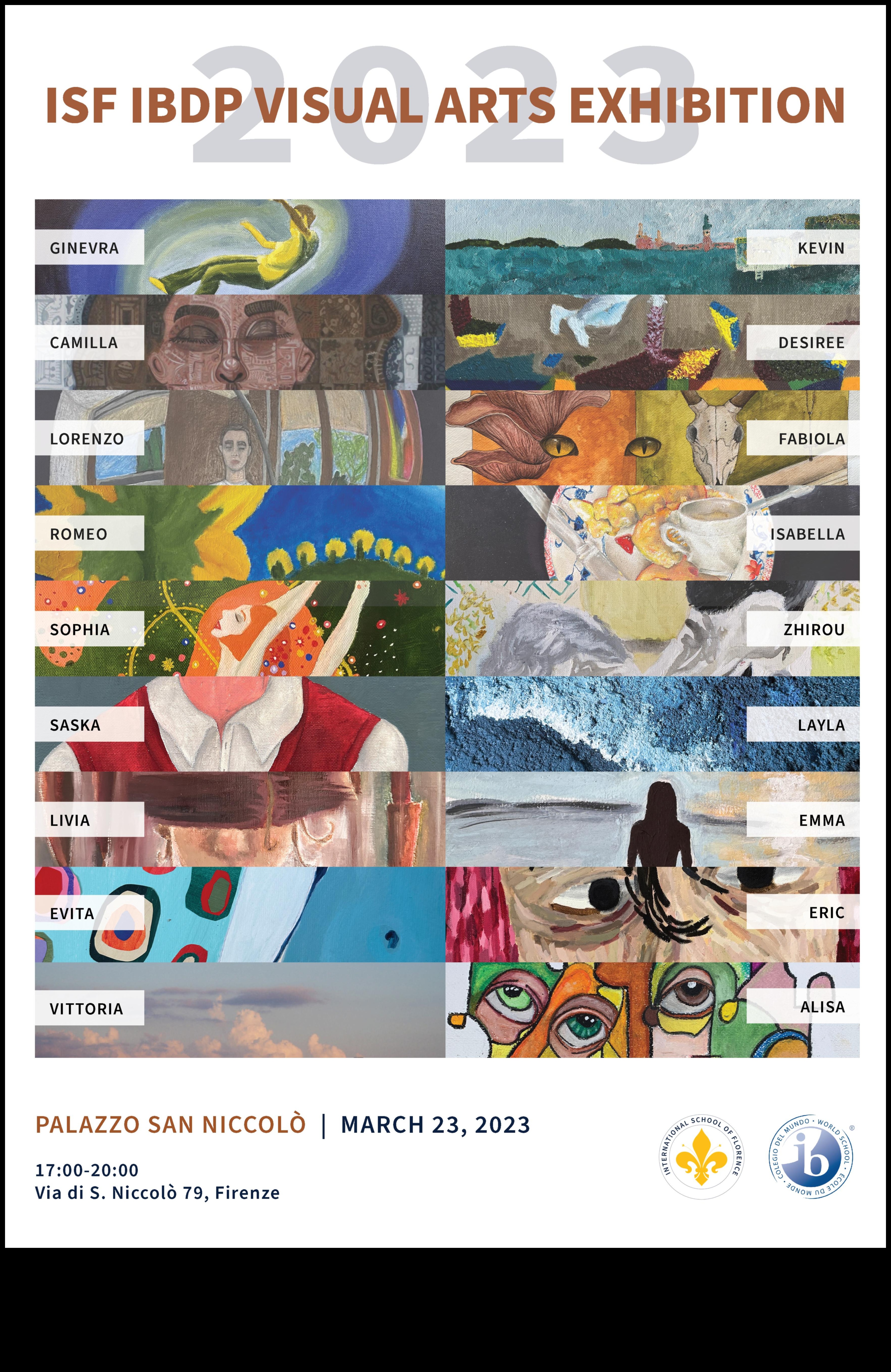 Izteiksmes evolūcija: portfeļa attīstība cauri laikmetiem