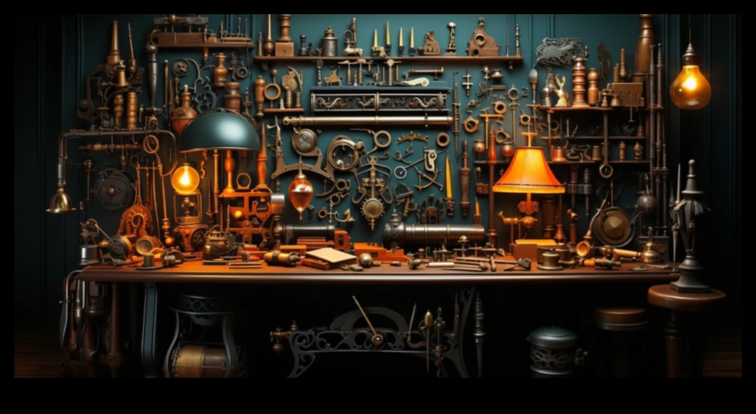 Vizuālā izcilība: precīza materiālu izgatavošanas pieredze