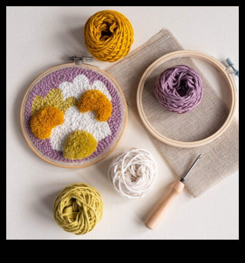 Mākslinieciskā cienītāja: radošas dāvanas viņas veiklajai dvēselei