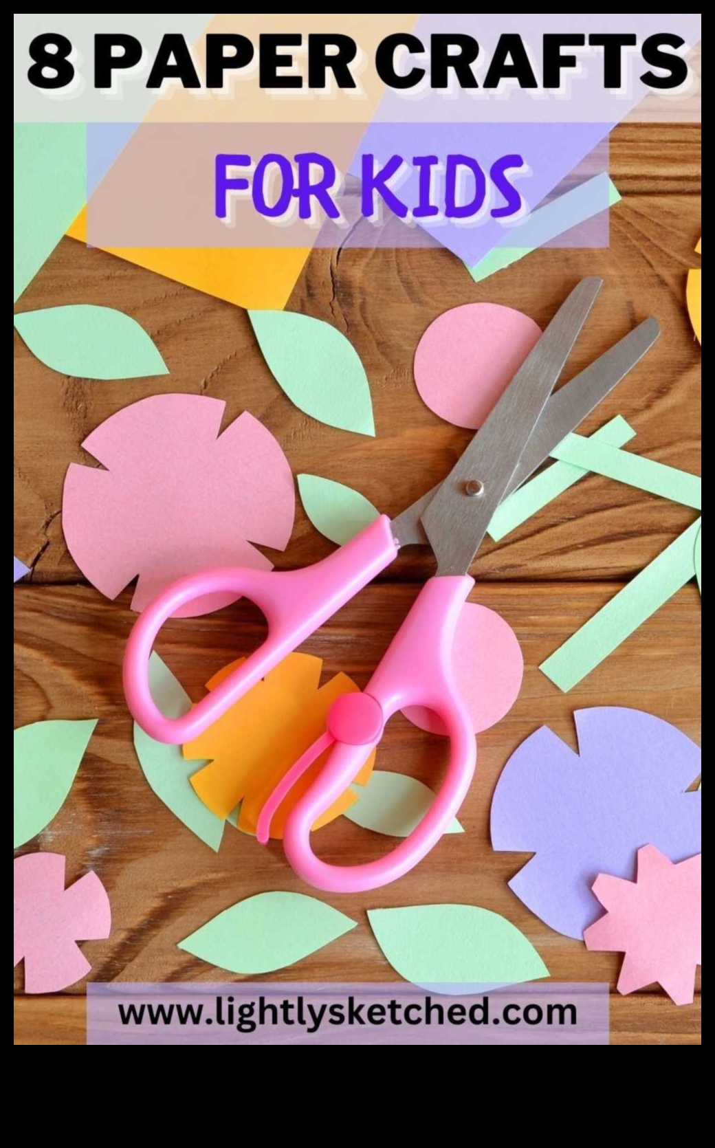 Papīrmateriālu siluetu burvība: pārsteidzošu ēnu radīšana