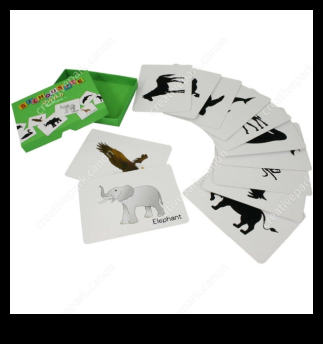 Papīrmateriālu siluetu burvība: pārsteidzošu ēnu radīšana