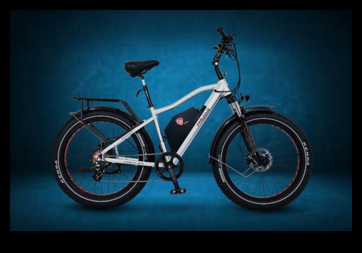 Road Warriors: tūrisma velosipēdu izturības un uzticamības izpēte