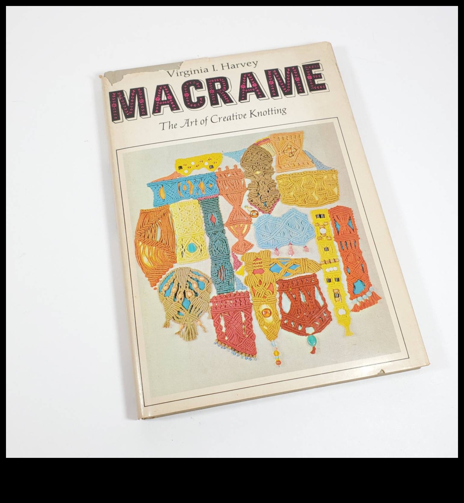 Makramē veidošanas paņēmieni: sarežģītu dizainu mezglošana