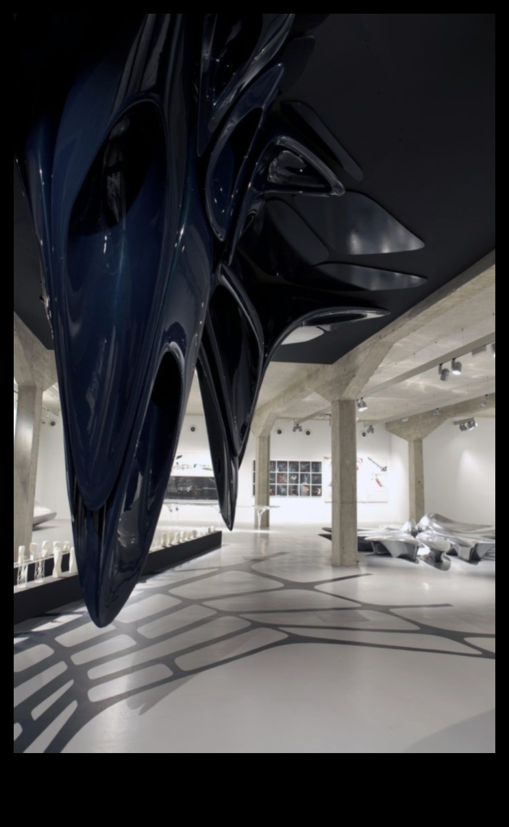 Pārsniedzot robežas: grafiskā dizaina ierobežojumu pārkāpšana