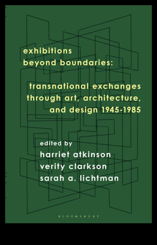 Pārsniedzot robežas: grafiskā dizaina ierobežojumu pārkāpšana