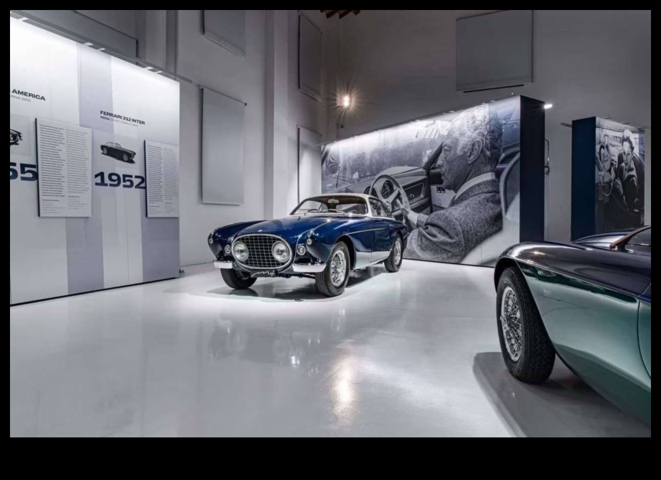 Pilnībā veidots: luksusa automašīnu šedevru estētika