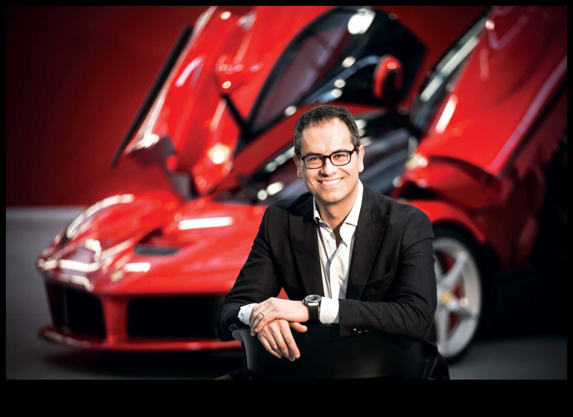 Pilnībā veidots: luksusa automašīnu šedevru estētika