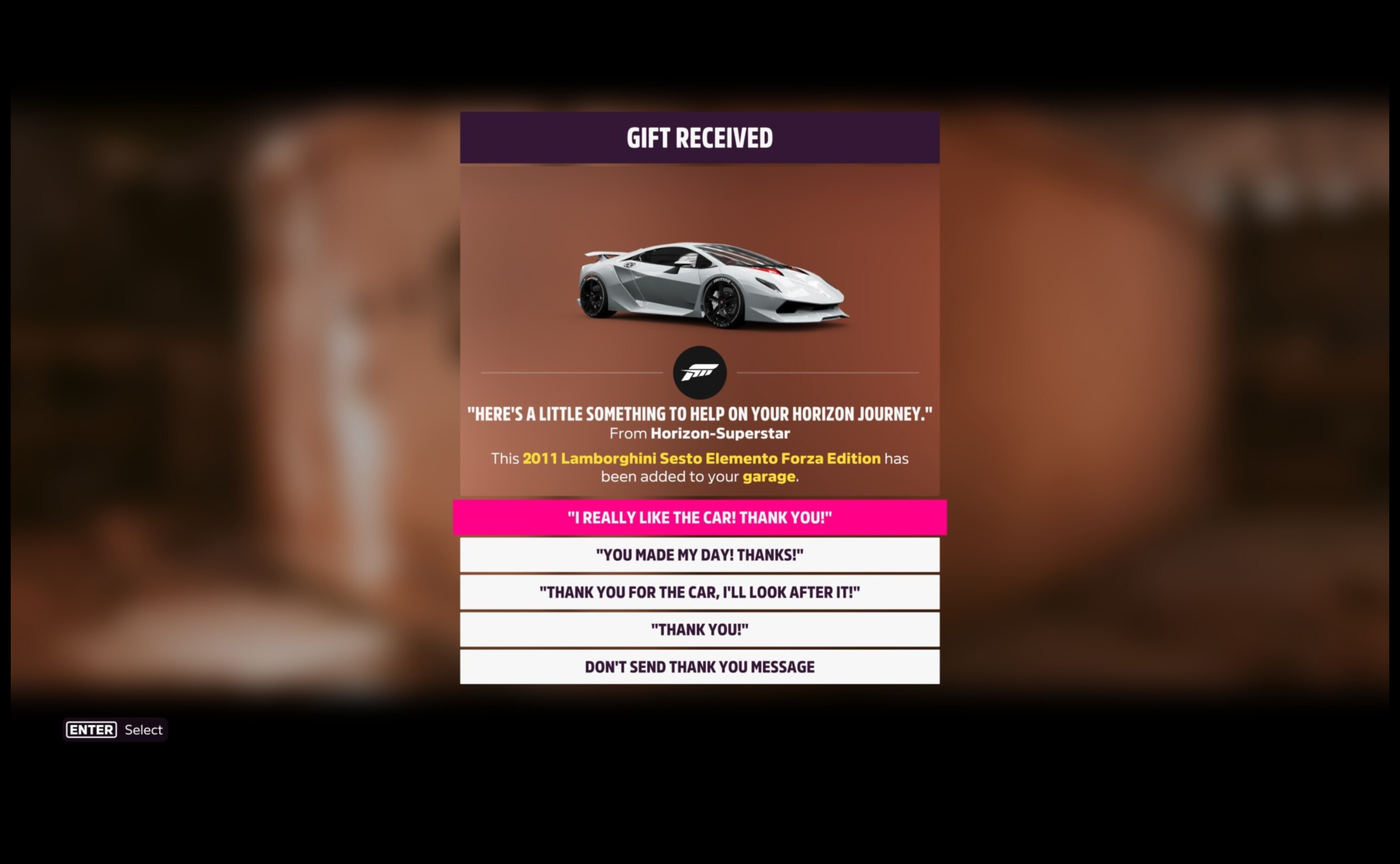 Chasing Horizons: sporta automašīnas un prieks par bezgalīgiem ceļiem