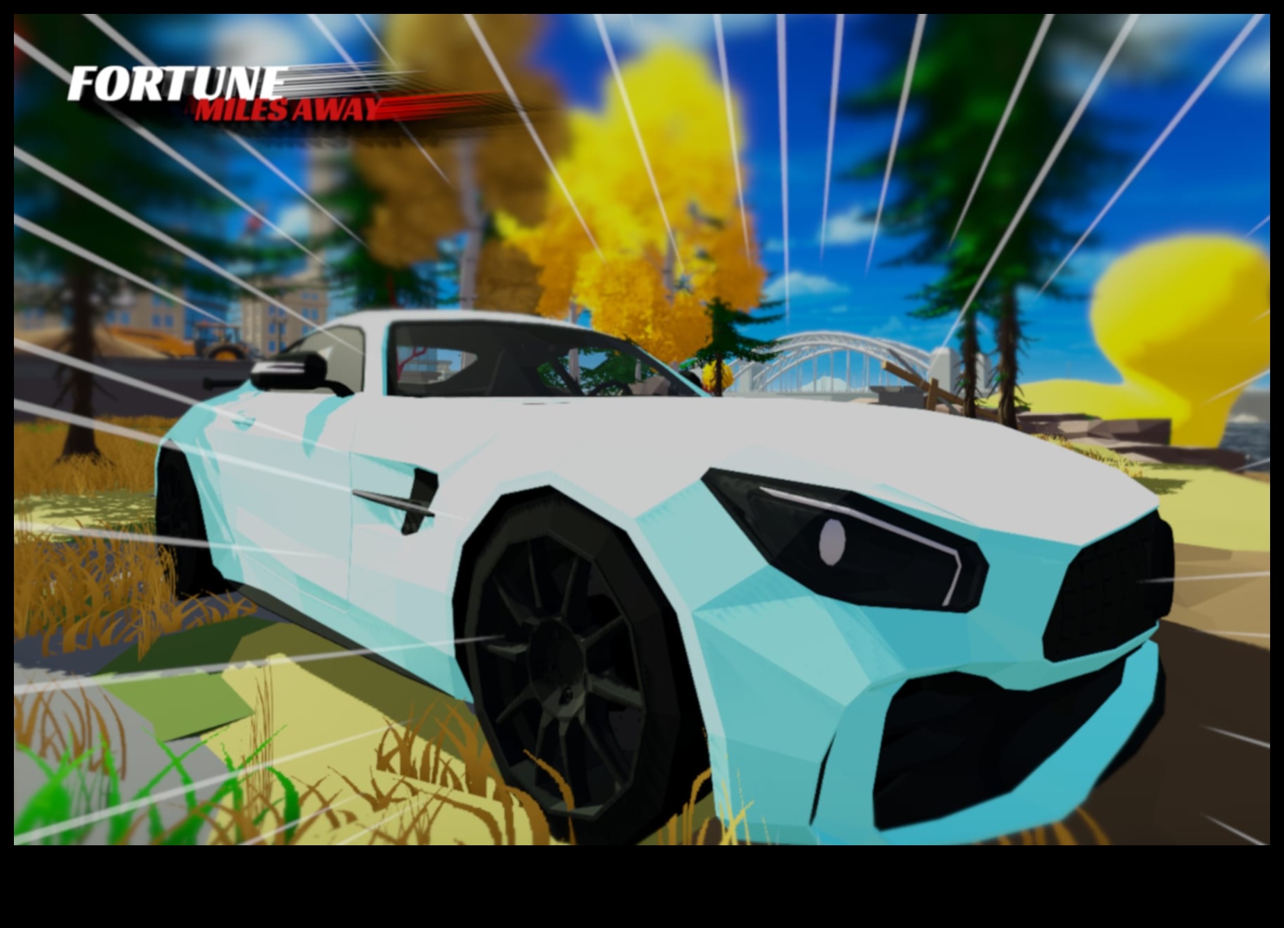 Chasing Horizons: sporta automašīnas un prieks par bezgalīgiem ceļiem