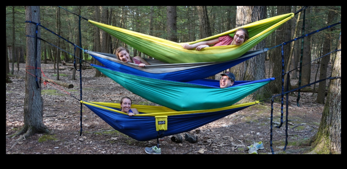 Āra odiseja: piedzīvojumu aprīkojums jaunajiem pētniekiem