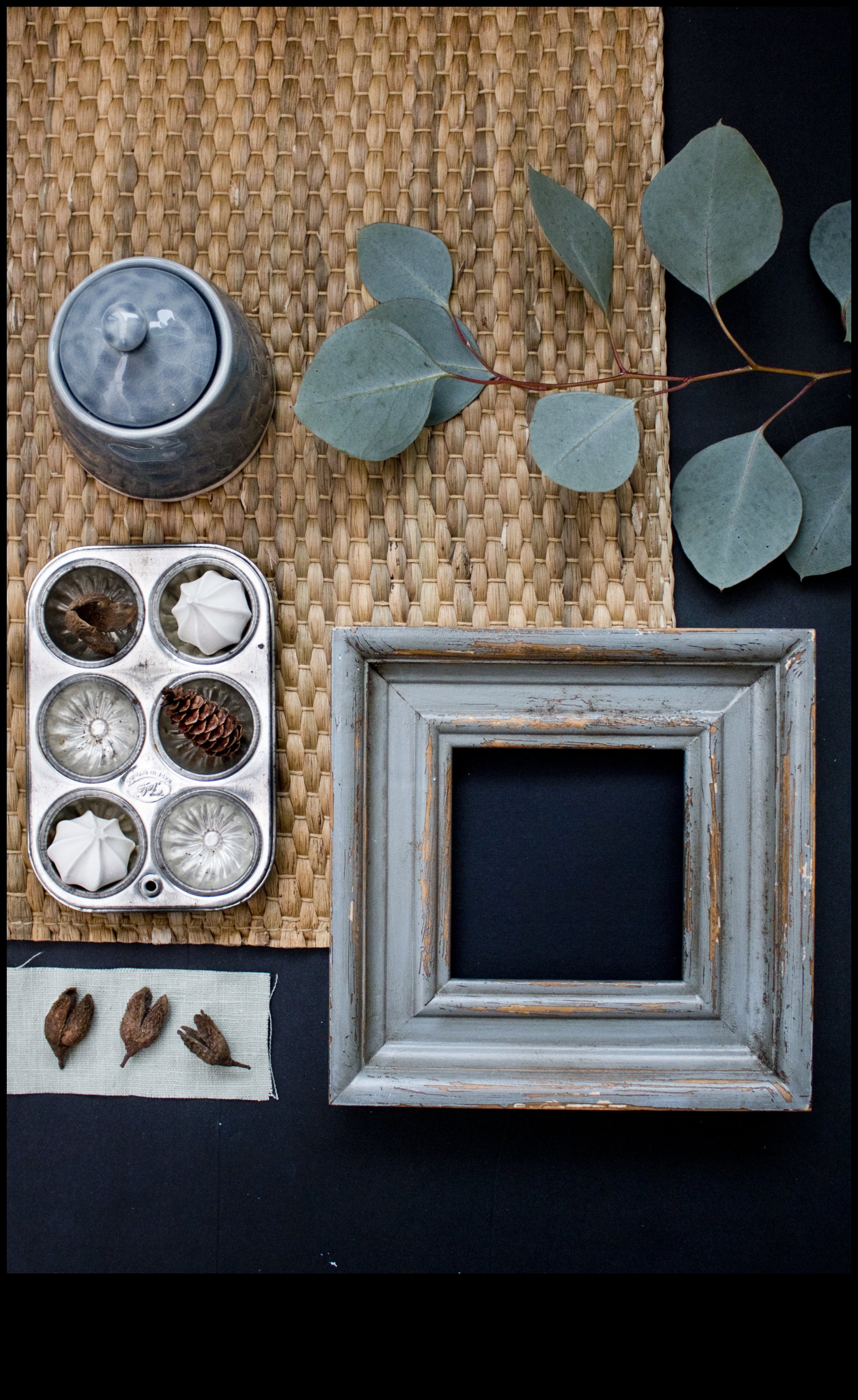 DIY fotogrāfiju kompozīcija: trešdaļas un ārpus tās