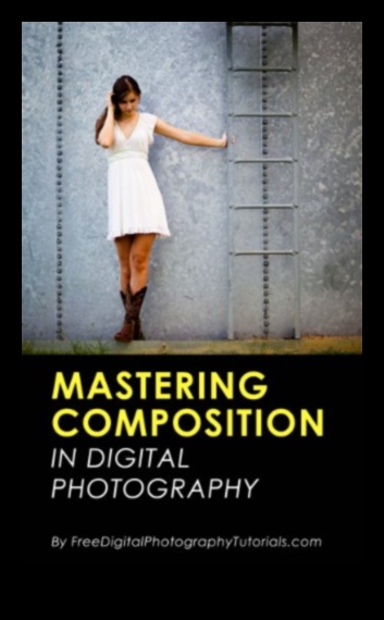 DIY fotogrāfiju kompozīcija: trešdaļas un ārpus tās