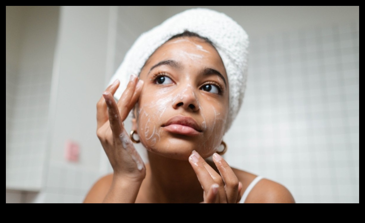 Ādas kopšana dažādiem ādas toņiem: pielāgojiet savu rutīnu dažādām vajadzībām