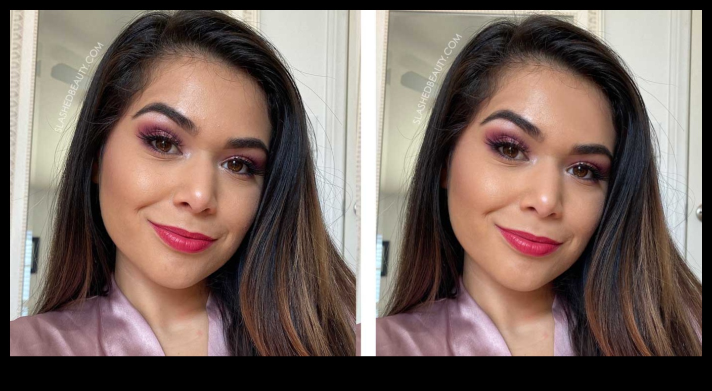 Acu ēnas un fotogrāfija: padomi grima iemūžināšanai fotoattēlos