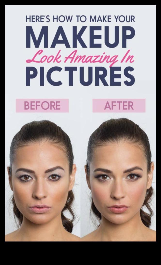 Acu ēnas un fotogrāfija: padomi grima iemūžināšanai fotoattēlos