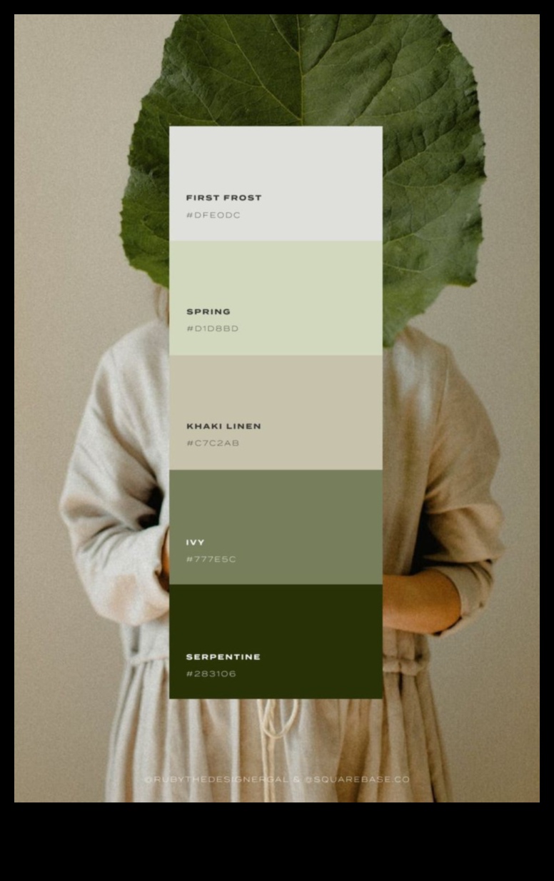 Dabas palete: Zemes krāsu izpēte jūsu dabīgā kosmētikas kolekcijā