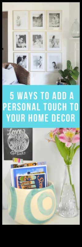 DIY amatniecība dāvanām: personalizēti darbi mīļajiem