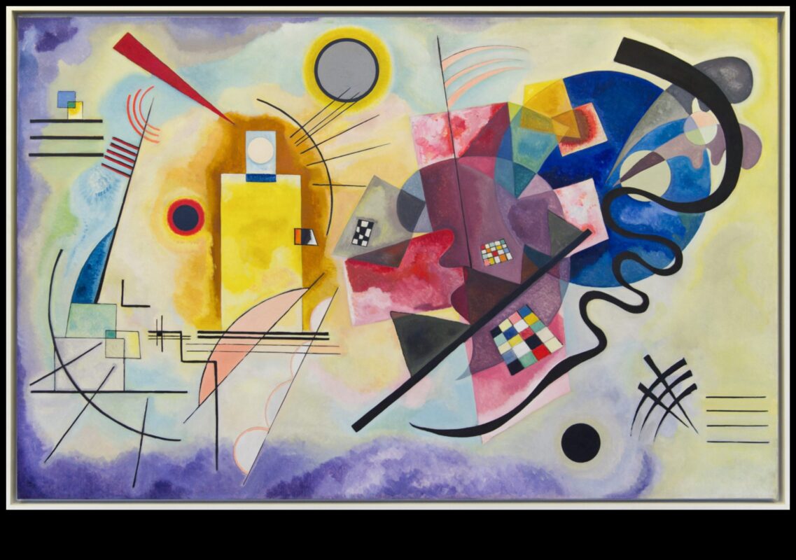 Abstract Realities: The Artistry of Contemporary Design Thinking