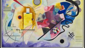 Abstract Realities: The Artistry of Contemporary Design Thinking