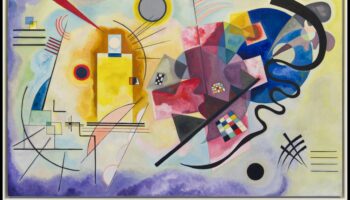 Abstract Realities: The Artistry of Contemporary Design Thinking