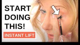 Acu apburšana: padomi un triki valdzinošam acu grimam