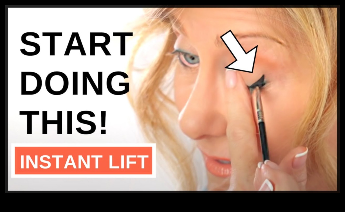 Acu apburšana: padomi un triki valdzinošam acu grimam