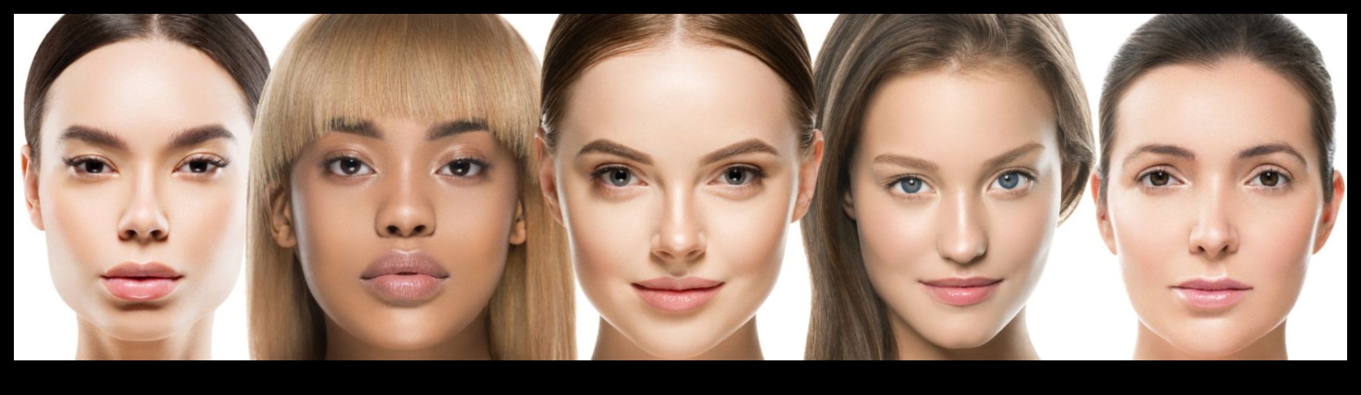 Ādas kopšana dažādiem ādas toņiem: pielāgojiet savu rutīnu dažādām vajadzībām