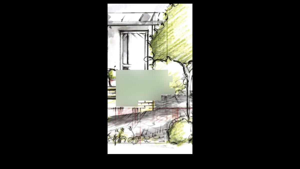 Arhitektūras audekls: kur idejas izpaužas būvētā vidē