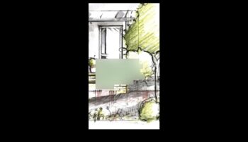 Arhitektūras audekls: kur idejas izpaužas būvētā vidē