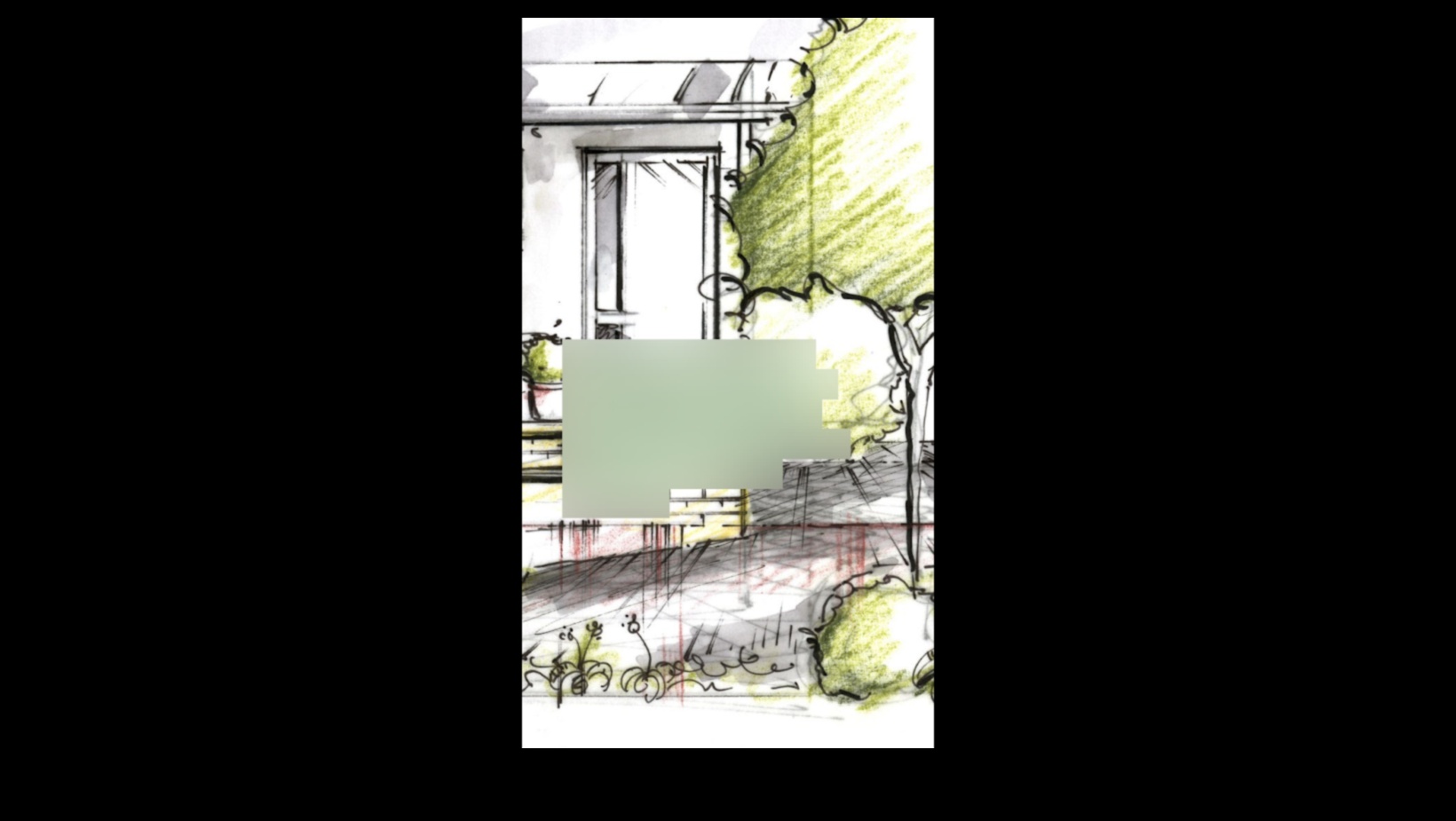 Arhitektūras audekls: kur idejas izpaužas būvētā vidē