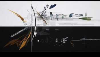 Pārsniedzot robežas: grafiskā dizaina ierobežojumu pārkāpšana