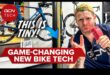 Bike Tech Talk: Jaunāko inovāciju atklāšana riteņbraukšanas tehnoloģijā