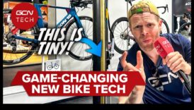Bike Tech Talk: Jaunāko inovāciju atklāšana riteņbraukšanas tehnoloģijā