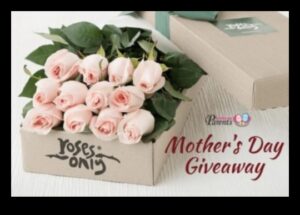 Blooming Bonds: uz ziediem orientētas dāvanu izvēles mammai